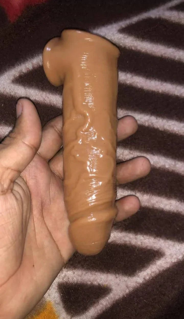 6 Inch BT Condom - Forcex 360