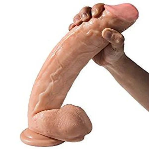 Dildo 10 inch - Forcex 360