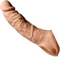 DRAGON CONDOM 6' - Forcex 360