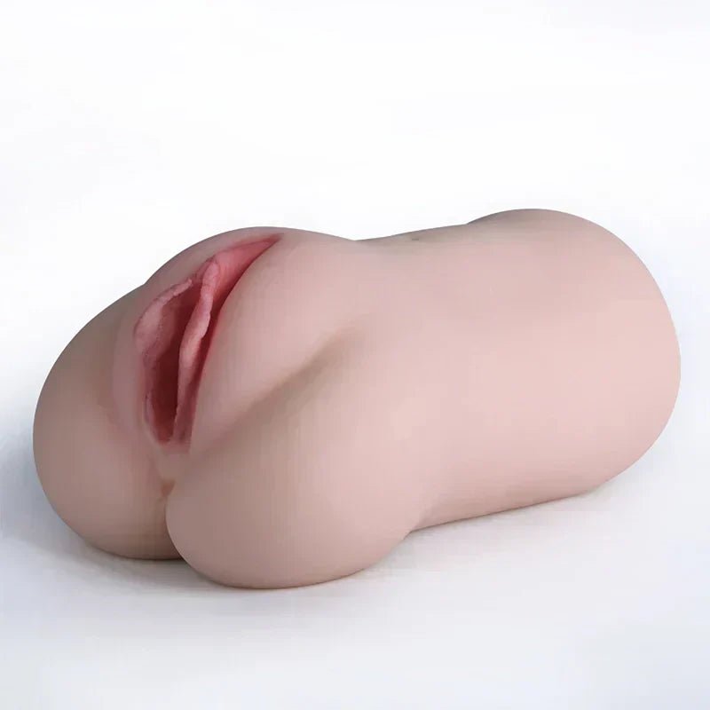 Hygienic Breathable Vagina Personal Care - Forcex 360