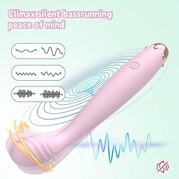 🔥 SheThrill Massager 💦 - Forcex 360