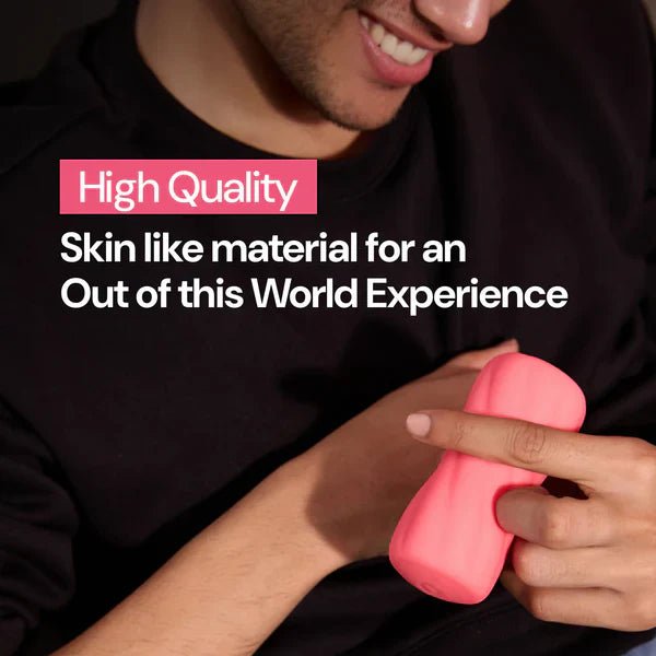 Stoker for boys - Forcex 360