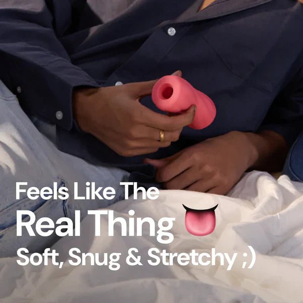 Stoker for boys - Forcex 360