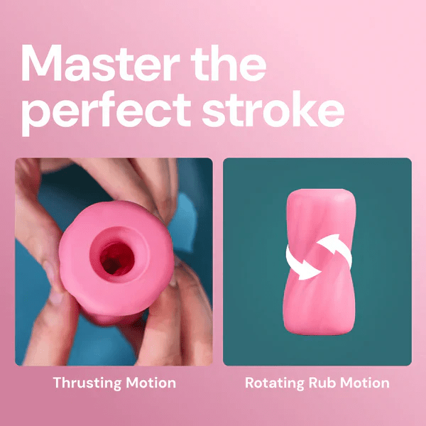 Stoker for boys - Forcex 360