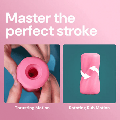 Stoker for boys - Forcex 360