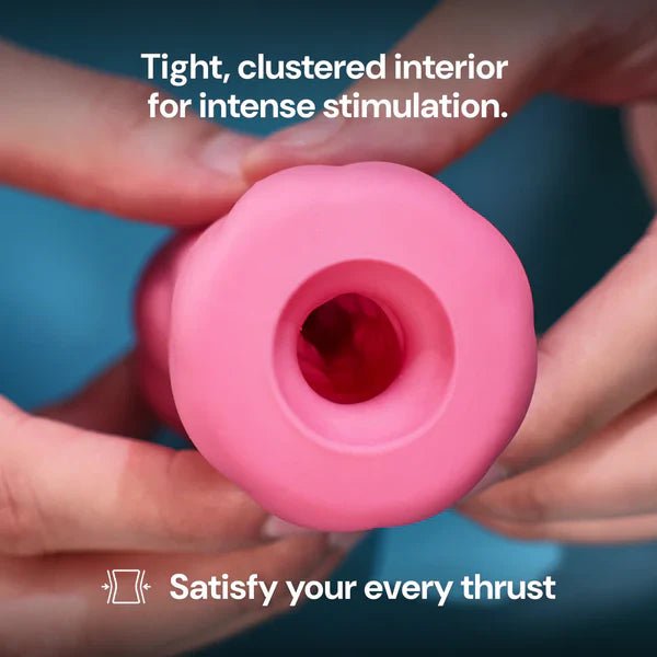 Stoker for boys - Forcex 360