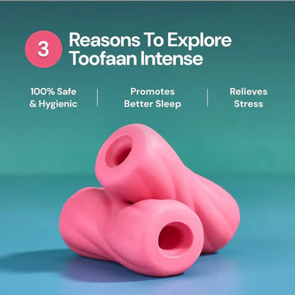 Stoker for boys - Forcex 360